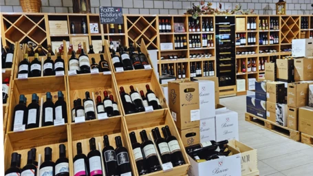 Halle Granges-Paccot - DIVO Shop